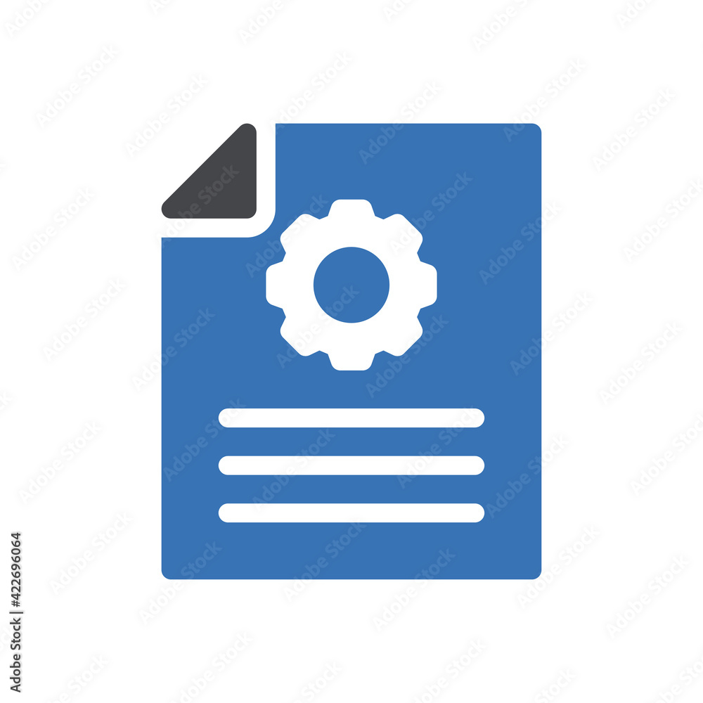 file setting file setting