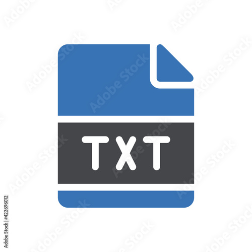 txt file