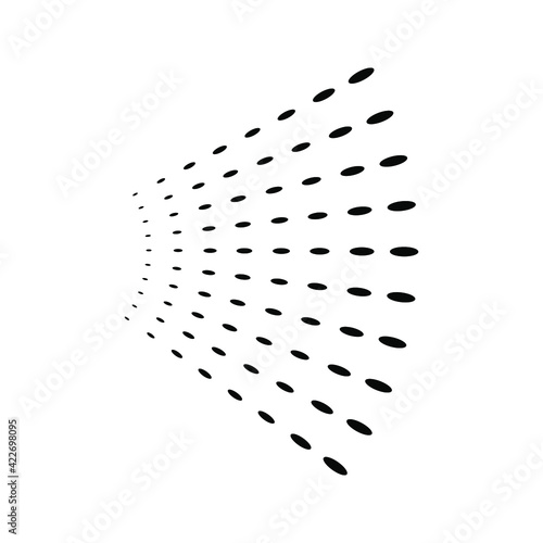 Water spray vector icon. water symbol isolated on white background. Eps 10