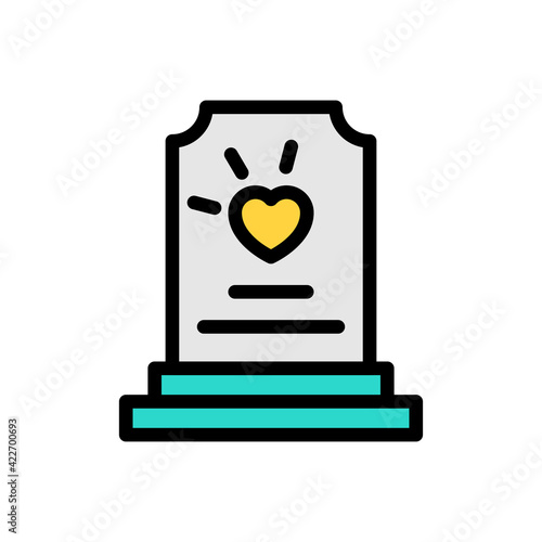 grave