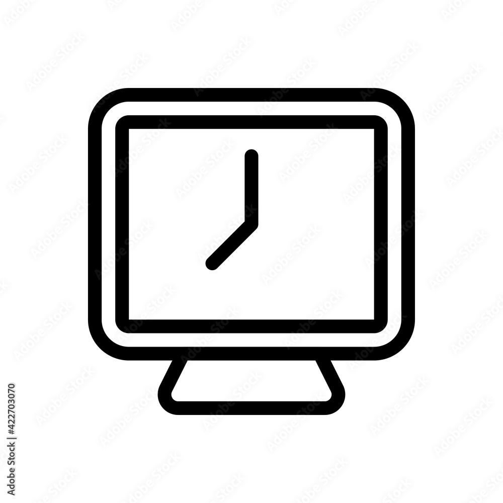 time time