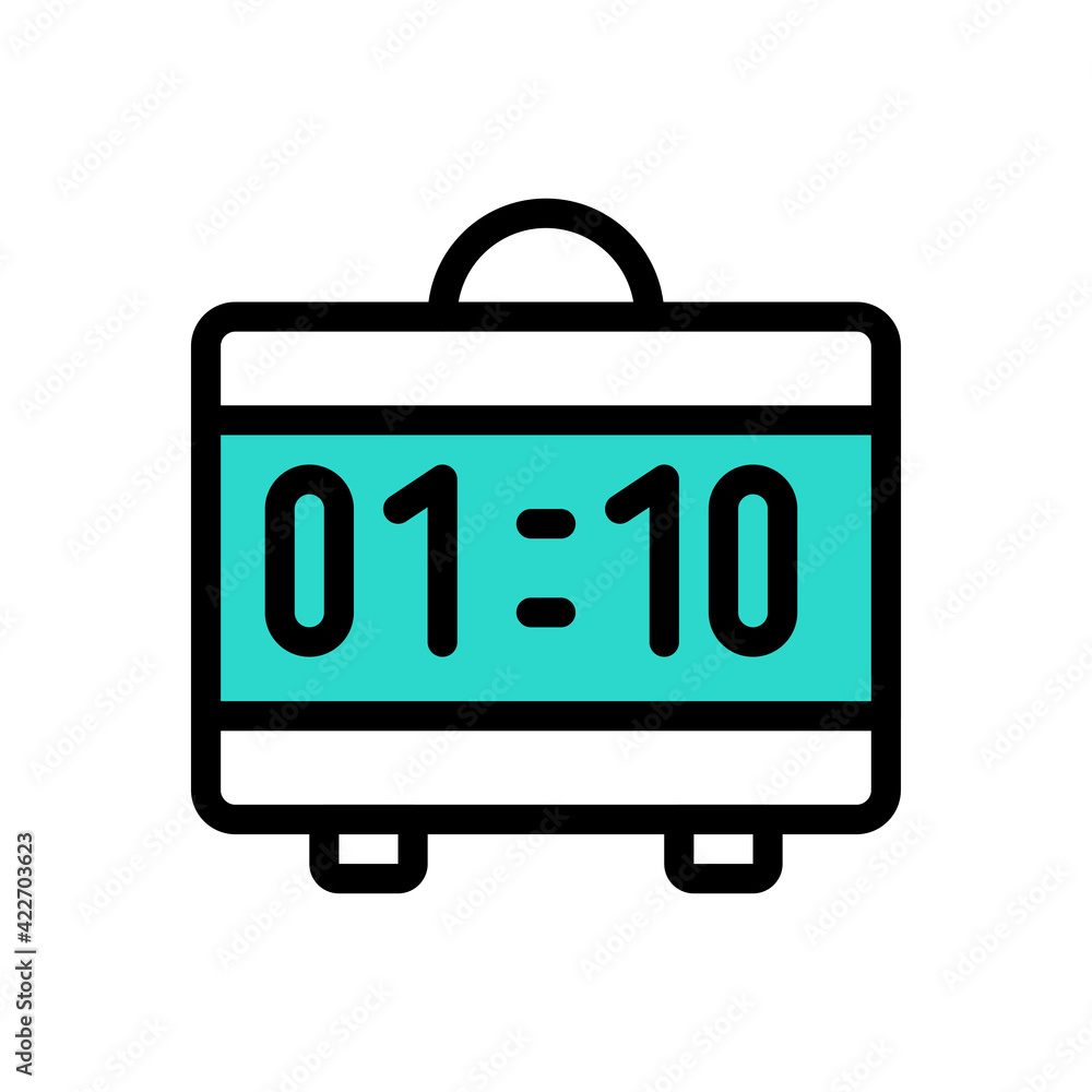 clock clock