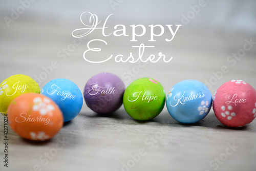 Photography Happy Easter