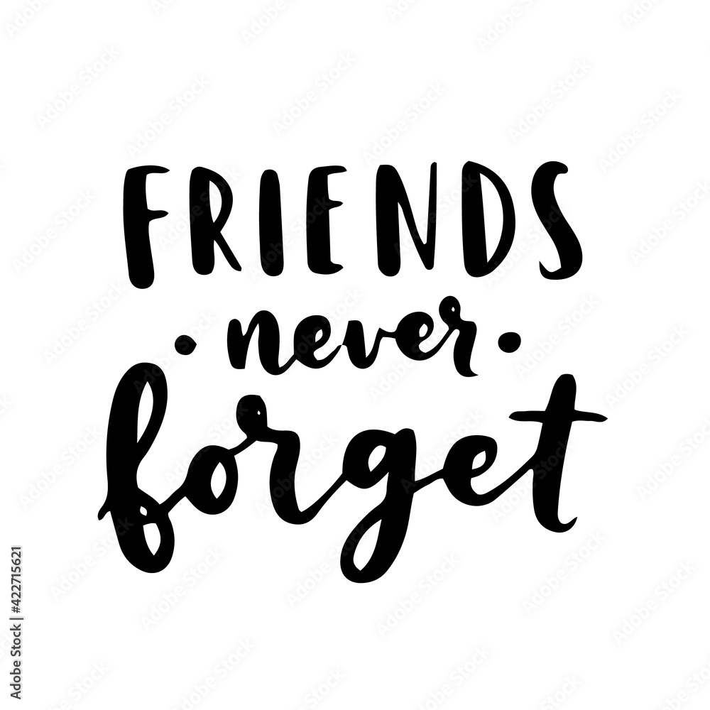 Happy Friendship Day cute hand lettering. Best friends forever. Greeting card typography template. Modern calligraphy design elements, quotes, friend phrase. Happy Friendship Day cute hand lettering. Best friends forever. Greeting card typography template. Modern calligraphy design elements, quotes, friend phrase.