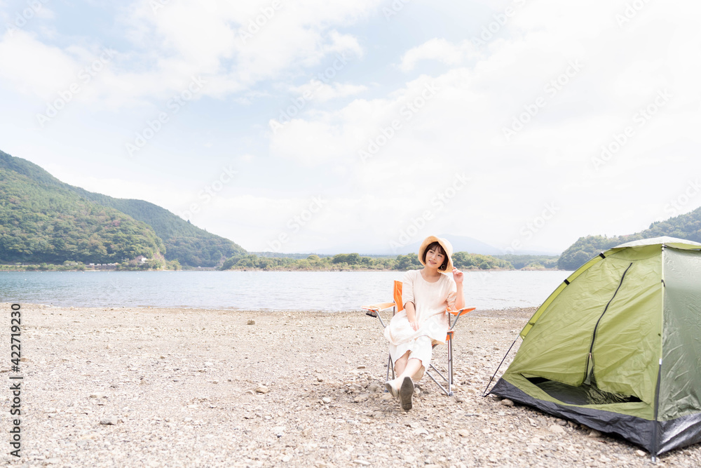 美しい日本女性