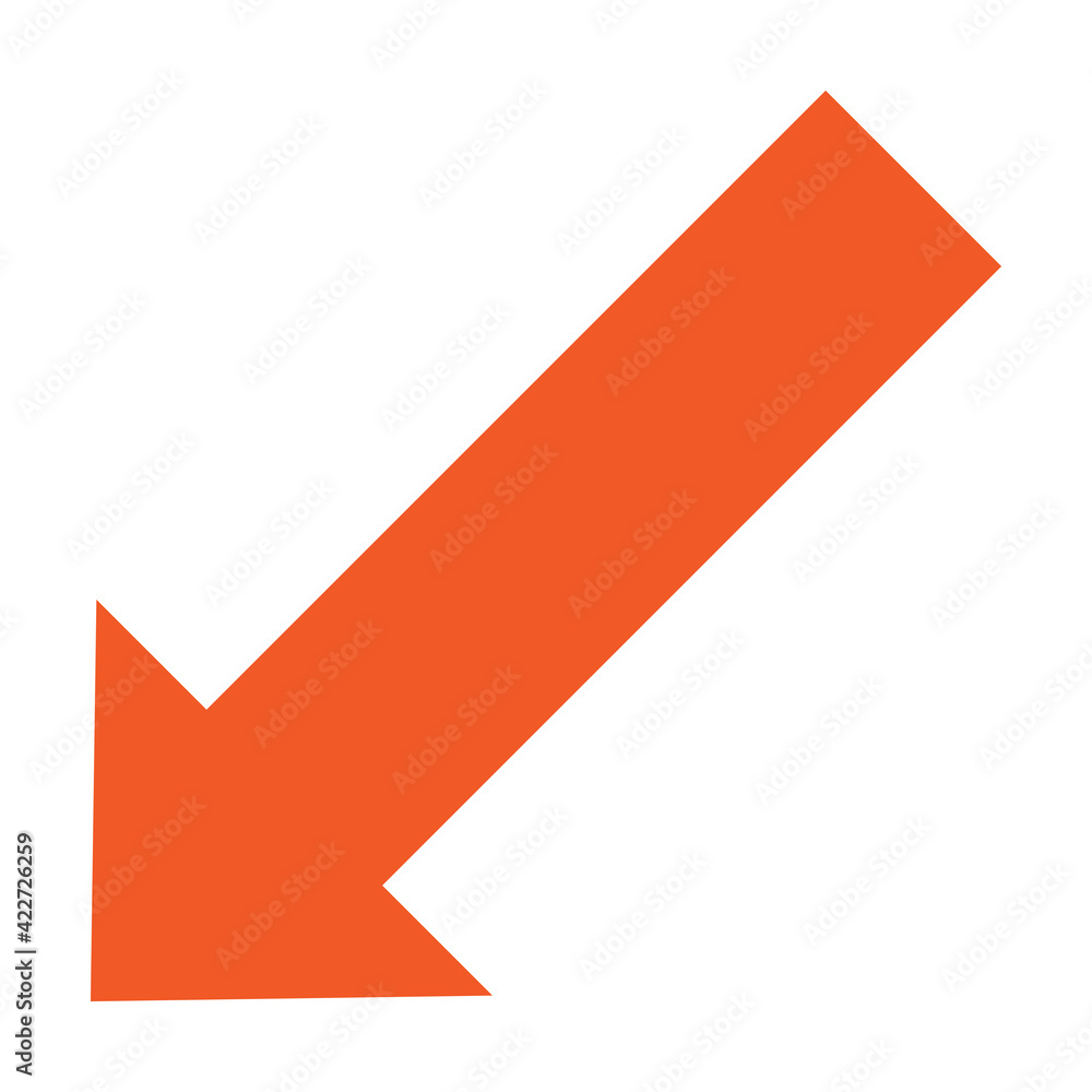 Straight Button Arrow Icon Sets Straight Button Arrow Icon Sets