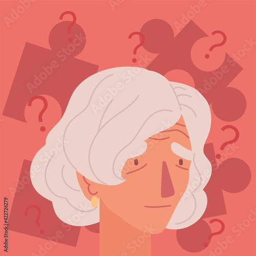 alzheimer dementia disease