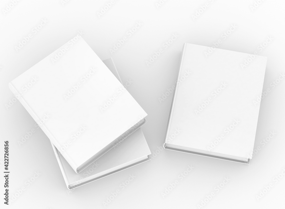 empty hardcover book mockup empty hardcover book mockup