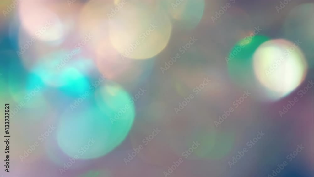 Abstract bokeh light effect. Colorful soft blur lights effect. Flare lights. Transition. Abstract bokeh light effect. Colorful soft blur lights effect. Flare lights. Transition.