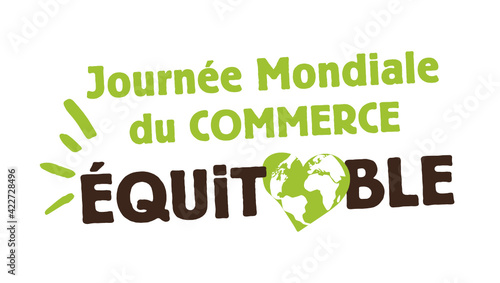 Journée mondiale du commerce équitable
