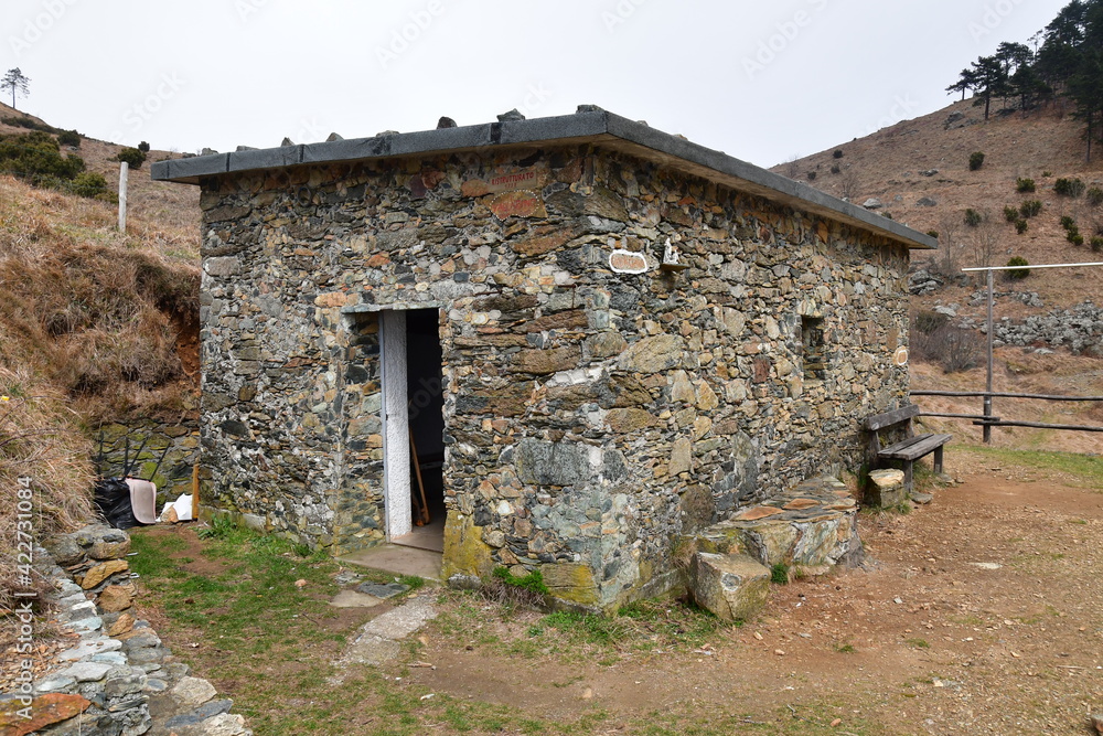 Arenzano Passo Gava Passo Gavetta Arenzano Passo Gava Passo Gavetta