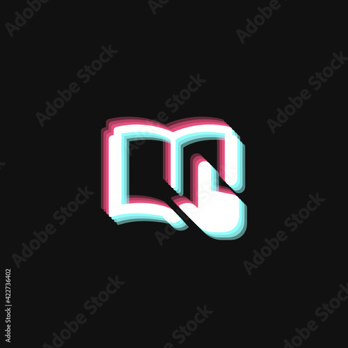 Ebook - 3D Effect