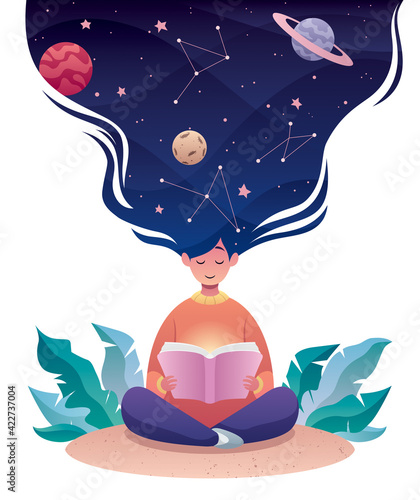 Thinking of Astrology