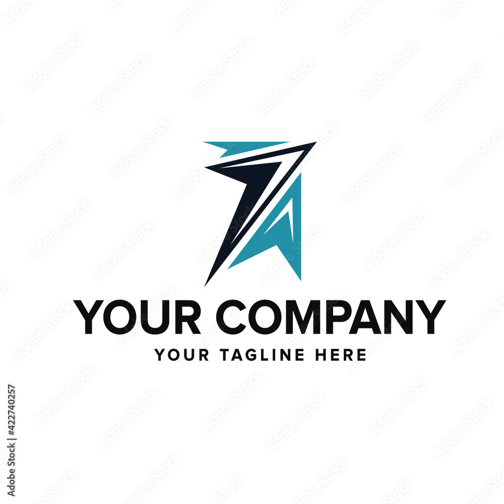Technology logo Technology logo