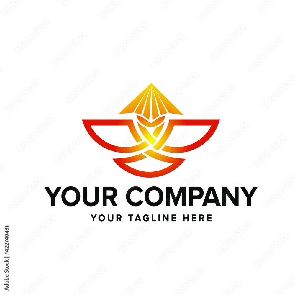 Technology logo Technology logo