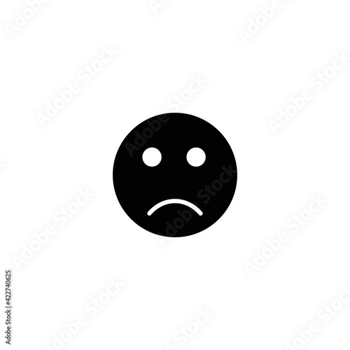 emoji icon vector