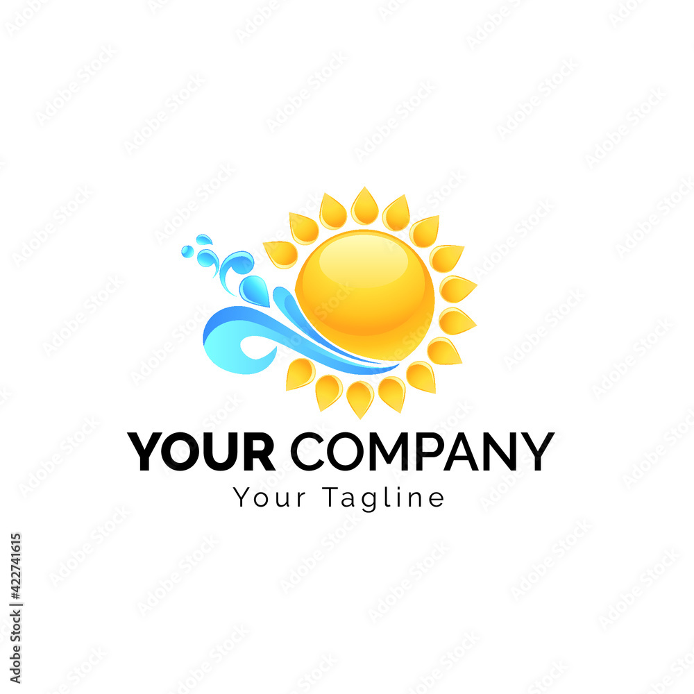 Technology logo Technology logo