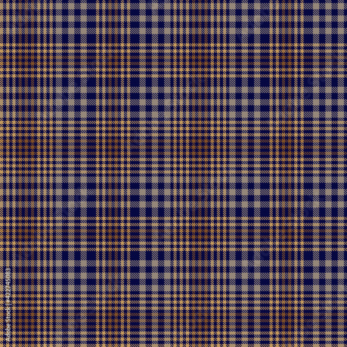 Brown Ombre Plaid textured seamless pattern suitable for fashion textiles and graphics
