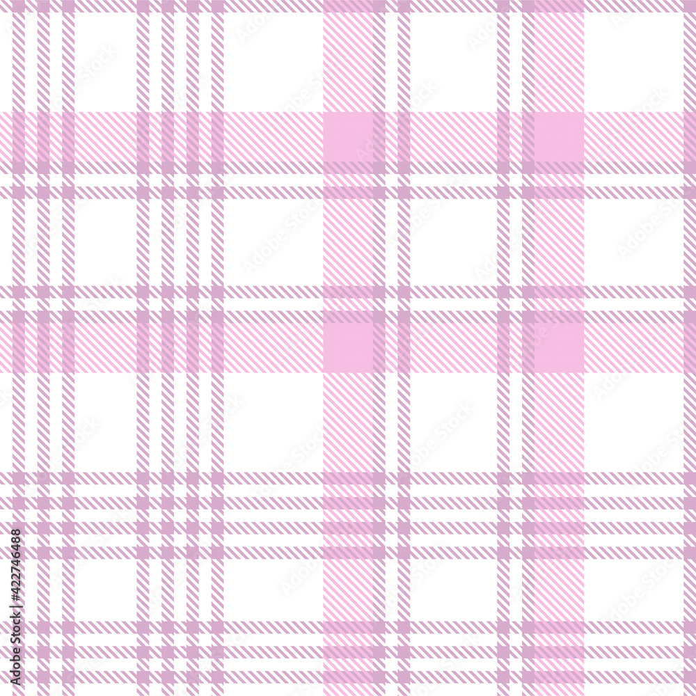 Pastel Ombre Plaid textured seamless pattern suitable for fashion textiles and graphics Pastel Ombre Plaid textured seamless pattern suitable for fashion textiles and graphics