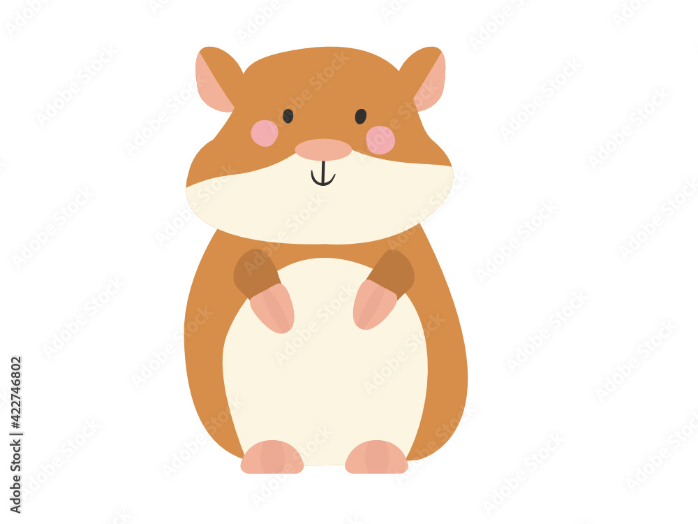 hamster hamster