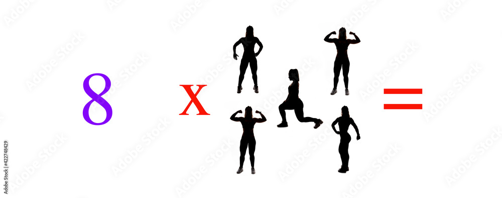 Exercises on multiplying objects and people Exercises on multiplying objects and people