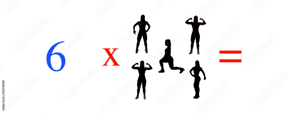 Exercises on multiplying objects and people Exercises on multiplying objects and people