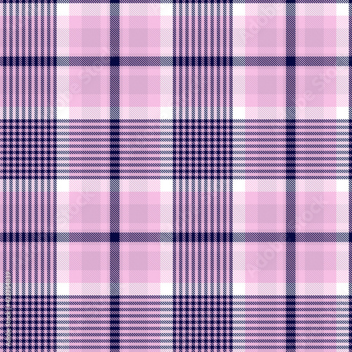 Pastel Ombre Plaid textured seamless pattern suitable for fashion textiles and graphics