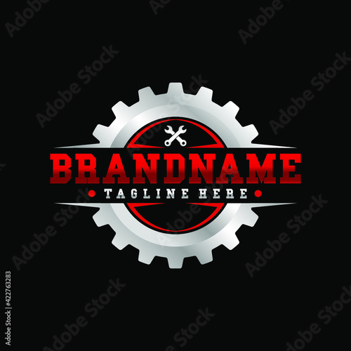 auto power logo
