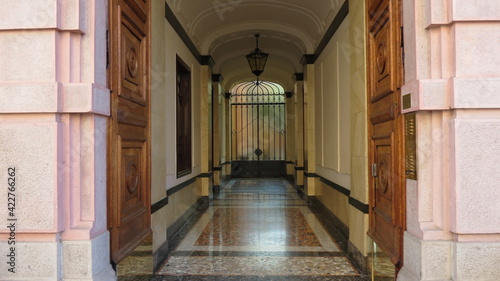 Palazzi storici di Milano   