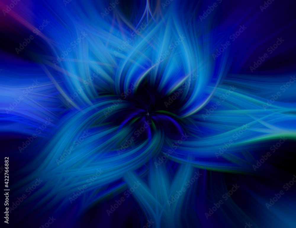 Abstract twisted colorful beauty background Abstract twisted colorful beauty background