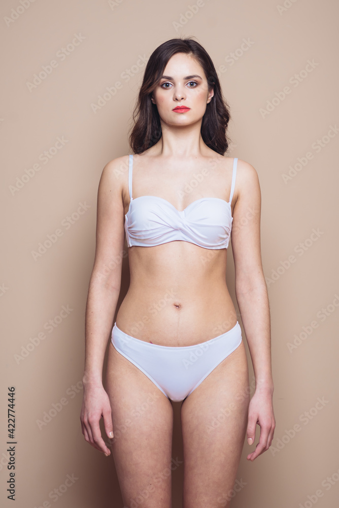 Professional model snap for agency Professional model snap for agency