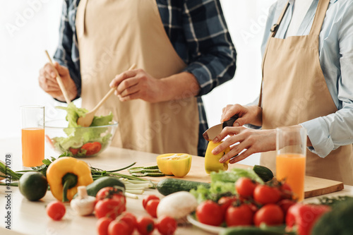 Vegetables for proper nutrition, diet for healthcare