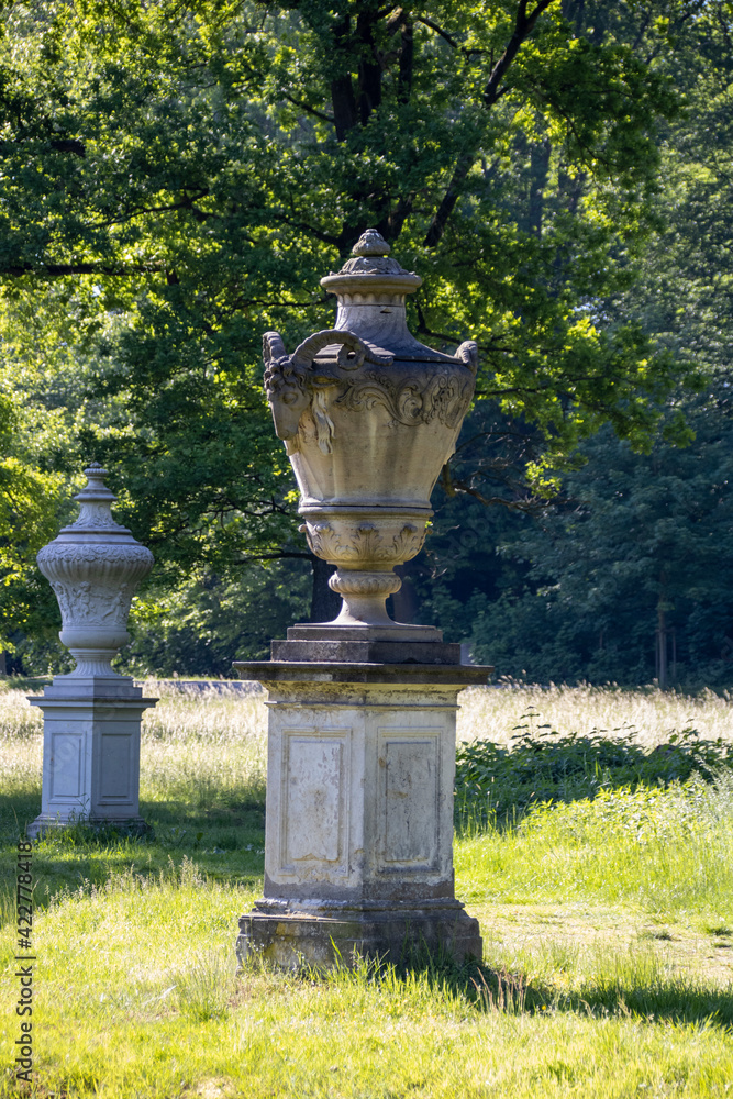 Obraz premium Moritzburg