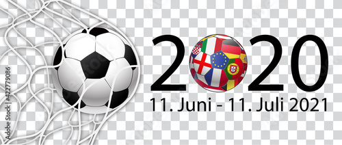 Fussball 2021