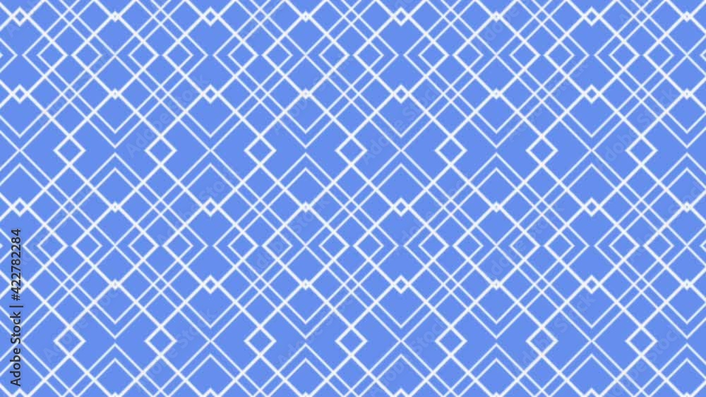 Geometric pattern seamless looping animated background, geometrical ornament in decorative style, beautiful tracery of animation wallpaper Geometric pattern seamless looping animated background, geometrical ornament in decorative style, beautiful tracery of animation wallpaper