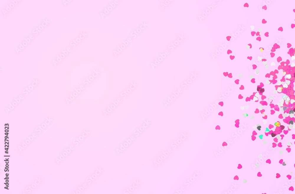 Valentine. Valentine.