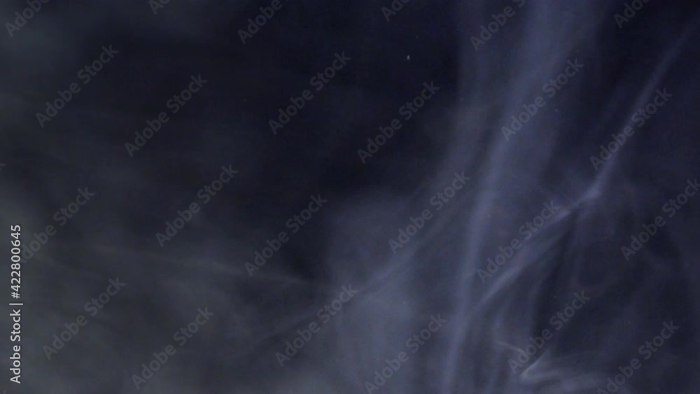 Animated thick smoke atmosphere for video overlay background. Animated thick smoke atmosphere for video overlay background.