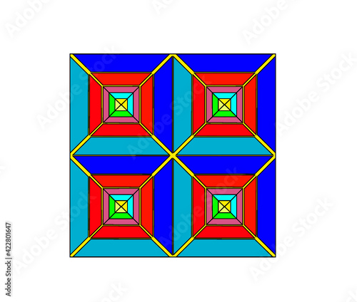 3d