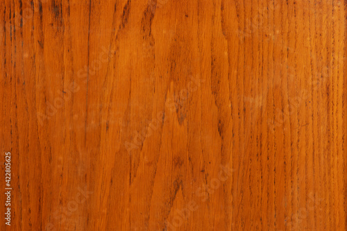 dark wood texture with original pattern, brown wooden background