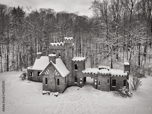 Squire's Castle photo