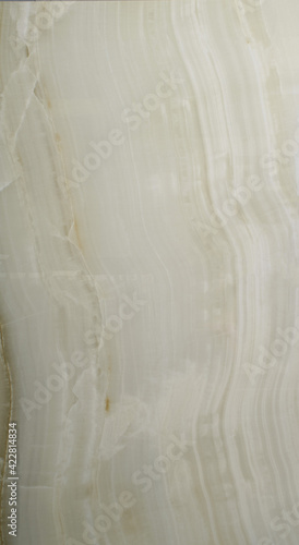 Beige Marble stone natural light for bathroom or kitchen white countertop. High resolution texture and pattern.