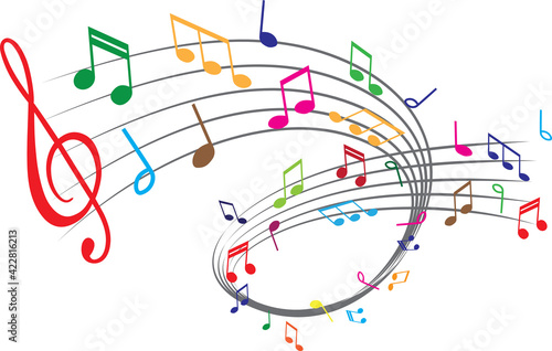 TOURBILLON DE MUSIQUE