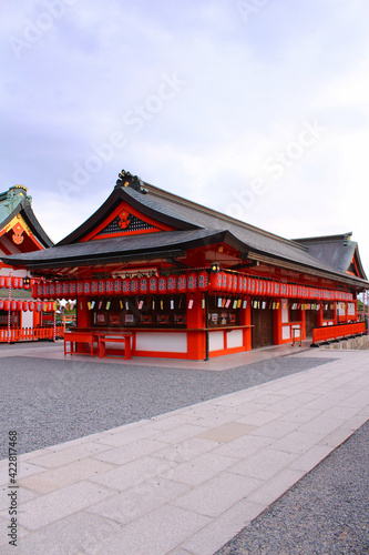 japanese temple