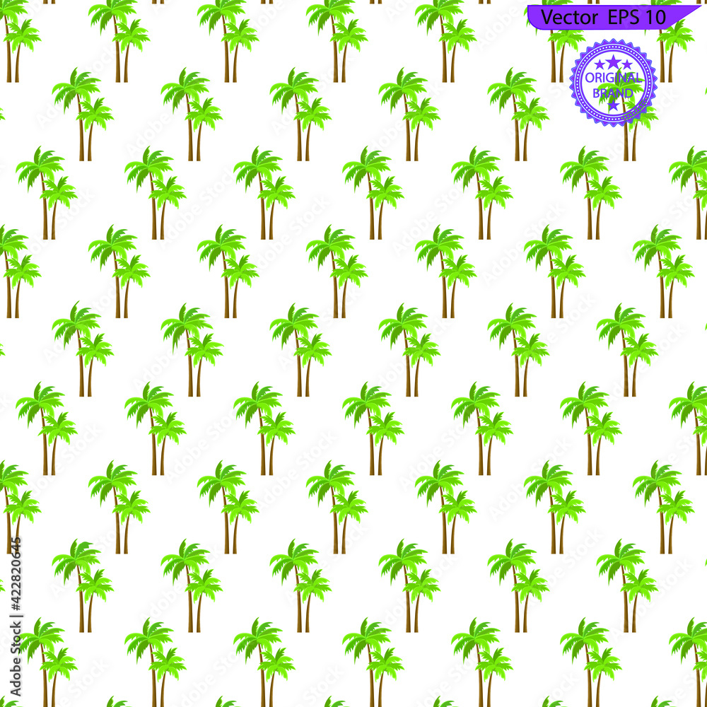 Palm tropical tree texture. Tropical seamless pattern with leaves. Palm background with tropical leaves. tropical palm trees seamless Palm tropical tree texture. Tropical seamless pattern with leaves. Palm background with tropical leaves. tropical palm trees seamless
