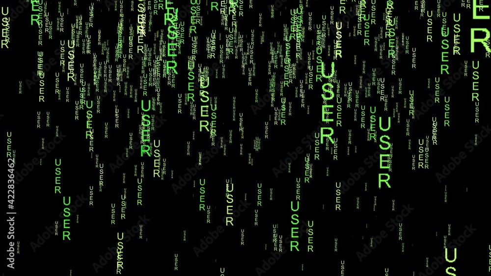 User data code on the web User data code on the web