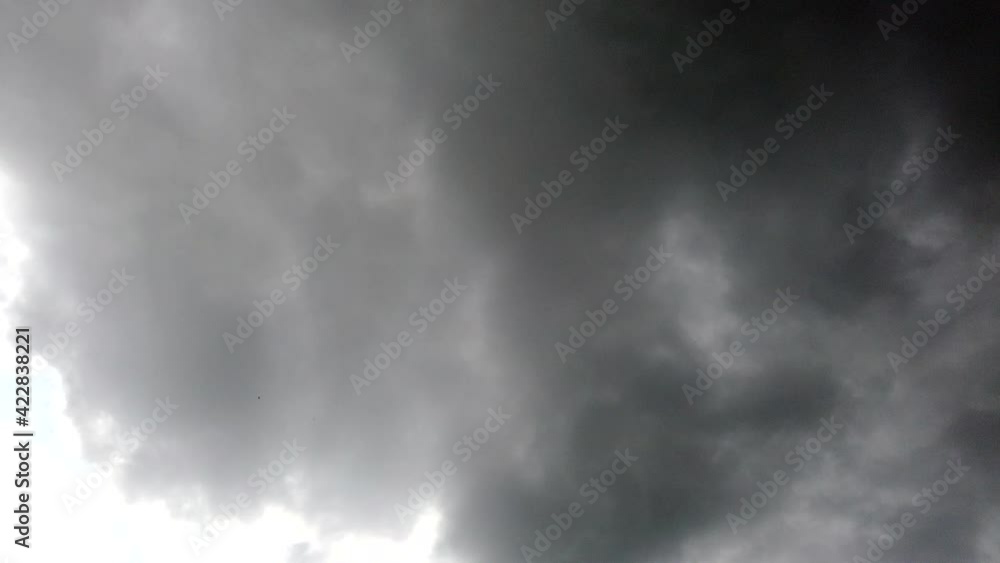 storm clouds time lapse storm clouds time lapse