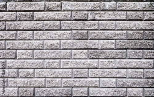 Wallpaper Mural Light background of urban houce brick stone wall. texture Torontodigital.ca