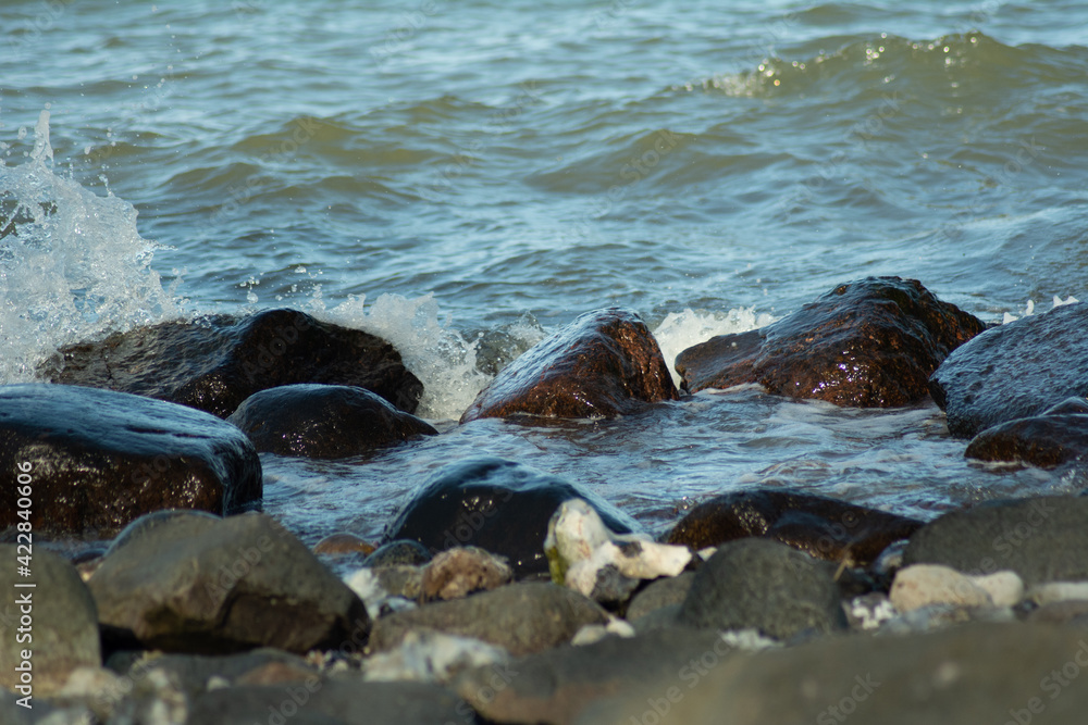 Obraz premium Kieler Förde 72