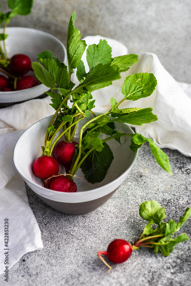 Healthy food concept Healthy food concept