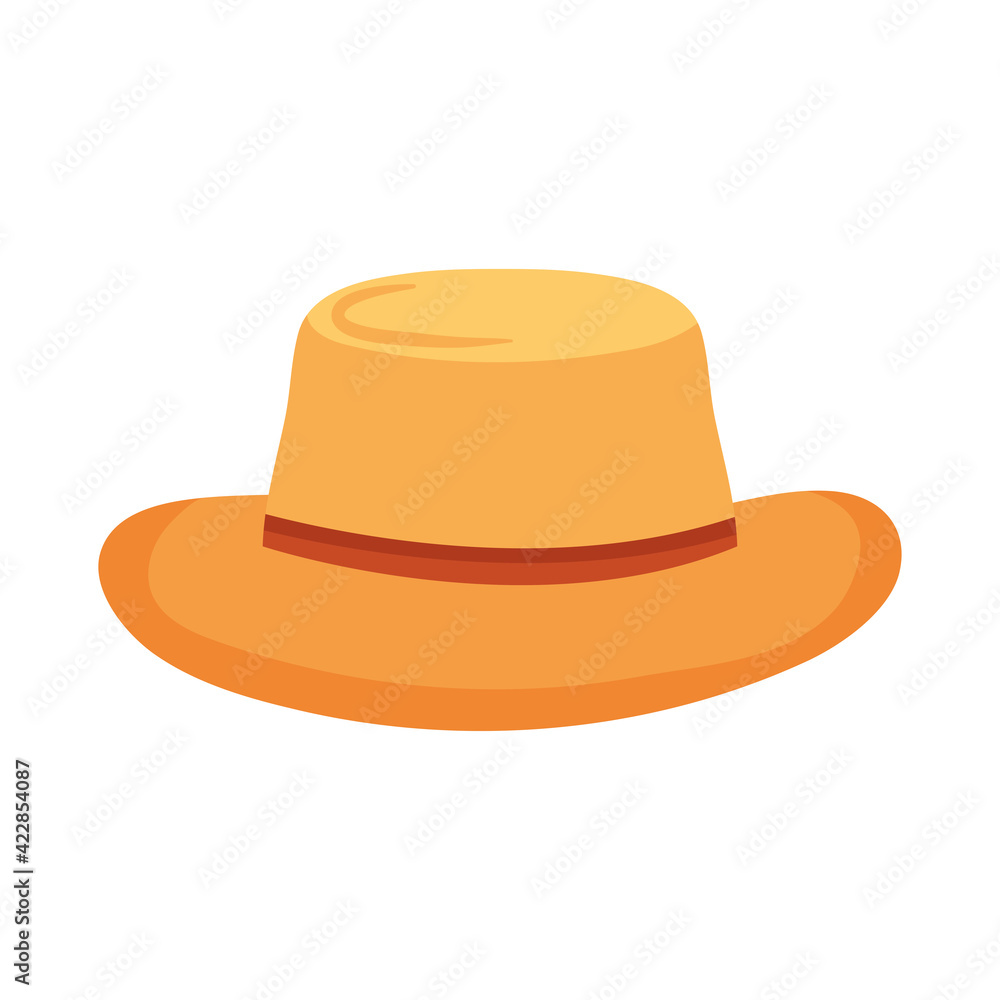 straw hat icon straw hat icon